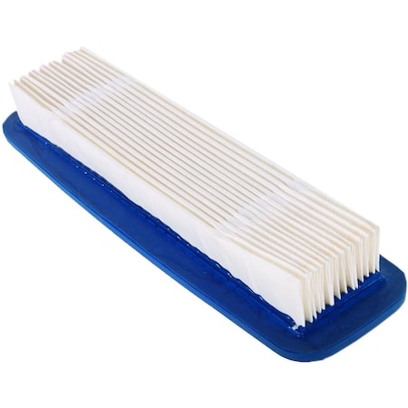 A & I Products Air Filter 10.4" x2.91" x1.44" A-B1AF117
